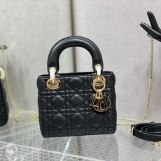 Christian Dior My Lady Bags